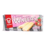 SNACKS                    - 1